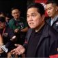 Erick Thohir (Dok. Ist)