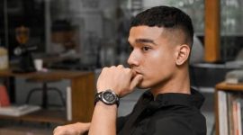 Potret Fadly Faisal (Dok. Ist)