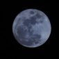 Fenomena Langka Black Moon (Dok. Ist)