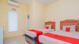 Hotel Murah di Tuban (Dok. Ist)