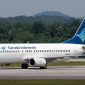Garuda Indonesia (Dok. Ist)