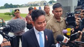 Wapres Gibran Rakabuming Raka (Dok. Ist)