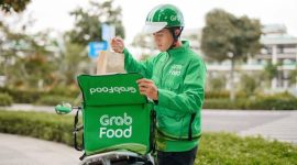 Lowongan City Manager Grab Indonesia Surabaya
