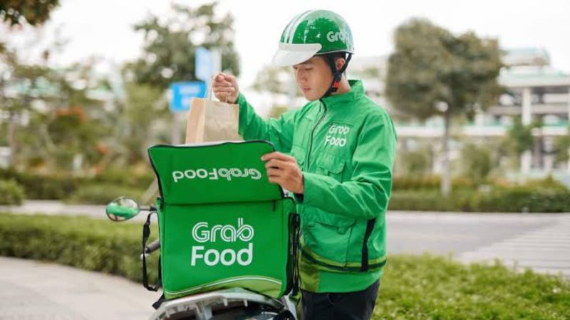 Lowongan City Manager Grab Indonesia Surabaya
