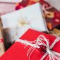 Contoh hampers untuk natal (Dok. Canva)