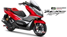 Honda PCX 160