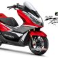 Honda PCX 160