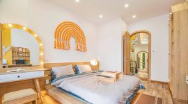 Hotel murah di Solo (Dok. Ist)