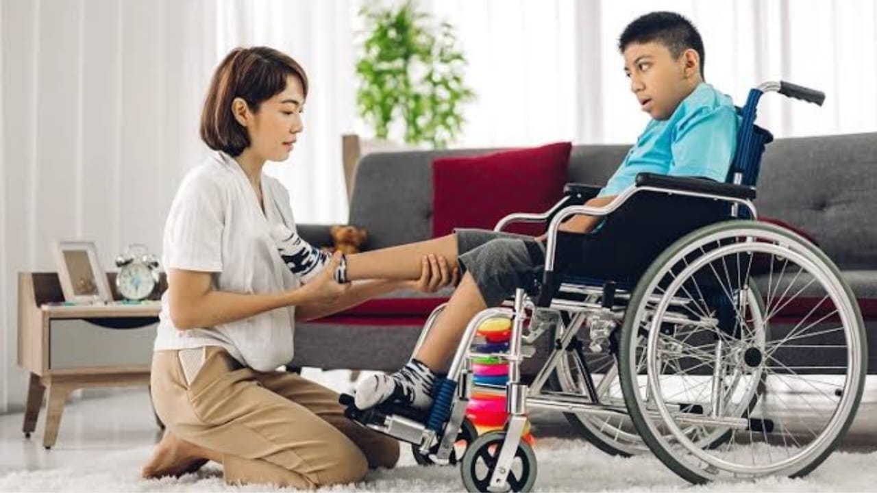 Peran Keluarga dalam Membentuk Pemimpin Muda Penyandang Disabilitas