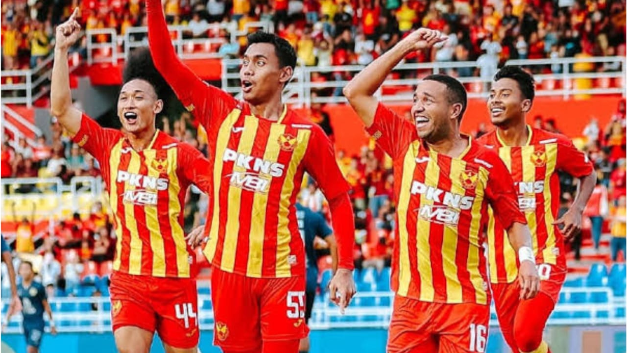Selangor Gagal Lolos ke Babak Gugur ACL2 Meski Menang Telak atas Cebu
