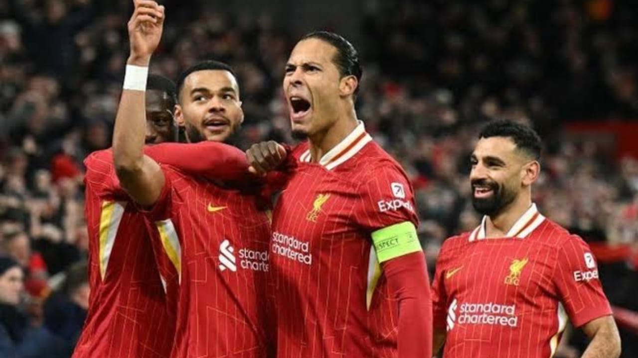 Derby Merseyside Antara Everton dan Liverpool Resmi Ditunda Akibat Cuaca Ekstrem