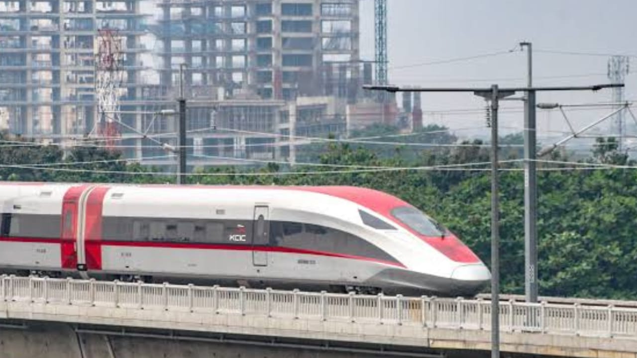 KCIC Tingkatkan Keamanan Operasional Kereta Cepat Whoosh untuk Libur Natal dan Tahun Baru