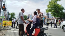 Polres Ponorogo
(Dok. Ist) 