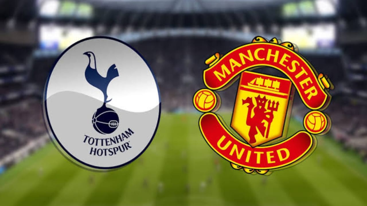Prediksi Pertandingan, Susunan Pemain Tottenham vs Manchester United: Duel Sengit di Perempat Final Carabao Cup 2024/2025