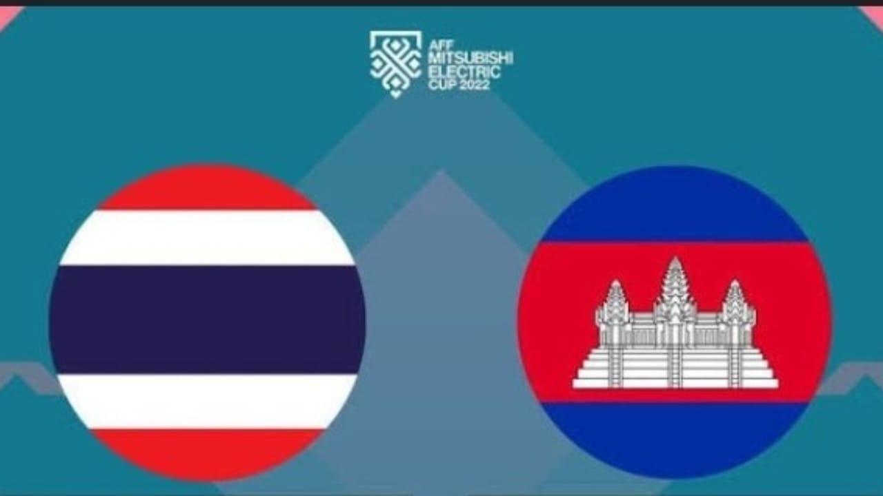 Prediksi Pertandingan, Susunan Pemain Thailand vs Kamboja: Misi Berbeda di Laga Penutup Grup A Piala AFF 2024