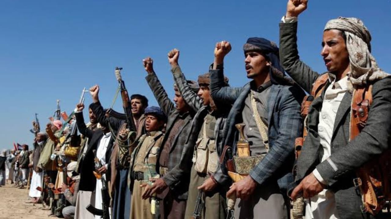 Houthi Ancam Kepentingan AS di Timur Tengah Jika Serangan ke Yaman Berlanjut