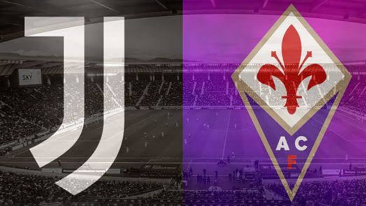 Prediksi Pertandingan, Susunan Pemain Juventus vs Fiorentina: Duel Sengit di Allianz Stadium, Siapa yang Unggul?