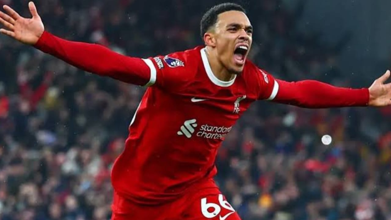 Trent Alexander-Arnold Dikabarkan Menolak Perpanjangan Kontrak dan Memilih Real Madrid