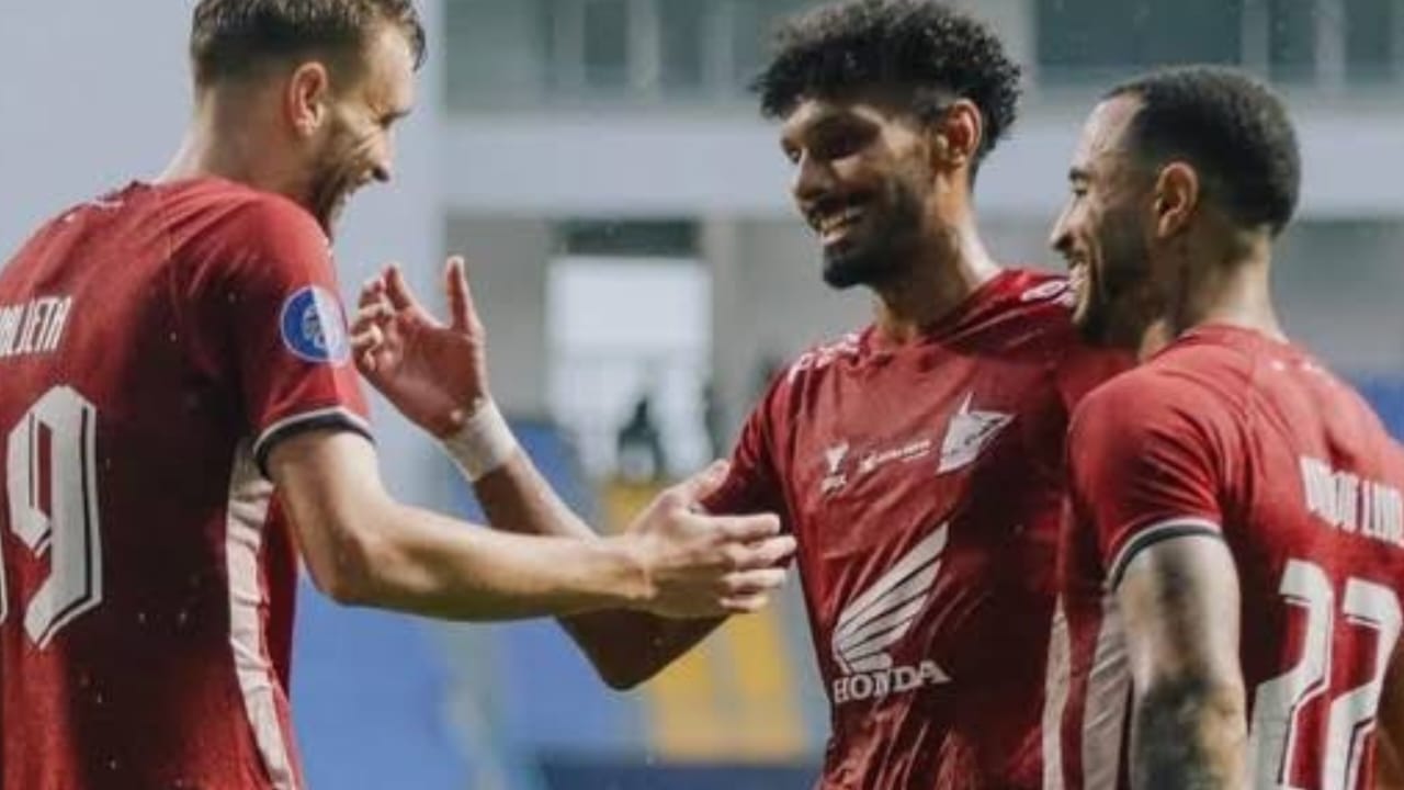 Insiden Fatal: PSM Makassar Dihukum Akibat Bermain dengan 12 Pemain di Liga 1