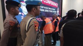 Polres Ponorogo amankan judi online 
(Dok. Ist)