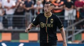 Jay Idzes, Bek Timnas Indonesia yang Jadi Rebutan Klub-Klub Top Eropa