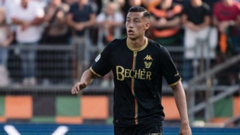 Jay Idzes, Bek Timnas Indonesia yang Jadi Rebutan Klub-Klub Top Eropa