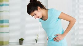 Jelaskan Proses Terjadinya Menstruasi dan Hormon yang Berperan