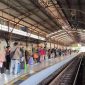 KAI Daop 5 Purwokerto (Dok. Ist)