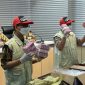KPK Tangkap Pj Wali Kota Pekanbaru (Dok. Ist)