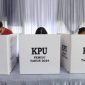 PSU di TPS 10 Kota Madiun (Dok. Ist)