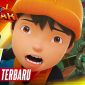 Kapan BoBoiBoy Gentar tayang di RTV
