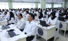 Honorer Non Database Bisa Diangkat Jadi PPPK Paruh Waktu