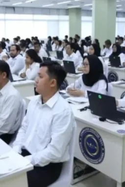 Apakah PPPK Paruh Waktu Masuk ASN?