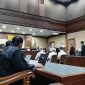 Sidang kasus Robert Indarto (Dok. Ist)