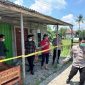 Tragedi di Kediri (Dok. Ist)