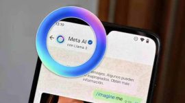 Kenapa WA Saya Tidak Ada Meta AI