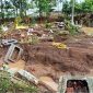 Dampak banjir bandang di Blitar (Dok.ist)