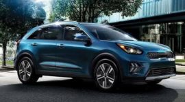 Kia Siap Perluas Varian Hybrid dan SUV di Australia pada 2025 (Dok. Ist)