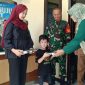 Uji makan siang gratis (Dok. Ist)