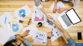 Konsep Karakteristik Ekonomi Konsumen dan Bagaimana Informasi ini Digunakan oleh Pemasar