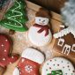Kue Kering Natal (Dok. Ist)