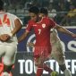 Link Live Streaming Indonesia vs Laos 