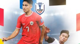 Timnas Indonesia (Dok. Ist)