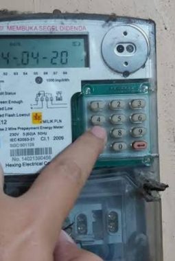 Tarif Listrik Per kWh 2025, Dipastikan Tidak Ada Kenaikan dari PLN