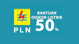 Diskon Listrik 50 Persen untuk Pelanggan Kecil Mulai Januari 2025 (Dok. Ist)
