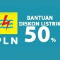 Diskon Listrik 50 Persen untuk Pelanggan Kecil Mulai Januari 2025 (Dok. Ist)