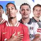 Prediksi Skor Liverpool vs Fulham, English Premier League Musim 2024-2025, 14 Desember 2024
