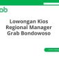 Lowongan Product Marketing Lead Grab Bondowoso Tahun 2024