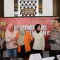 Mahasiswi yang membuang bayi di teras masjid (Dok. Ist)