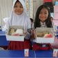 Ilustrasi makan siang gratis (Dok. Ist)
